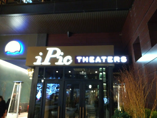 Movie Theater «iPic Theaters», reviews and photos, 11830 Grand Park Ave, North Bethesda, MD 20852, USA