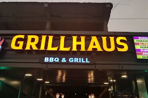 Grillhaus BBQ & GRILL image
