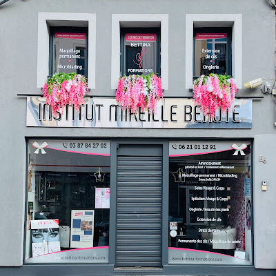Institut Mireille Beauté à Forbach