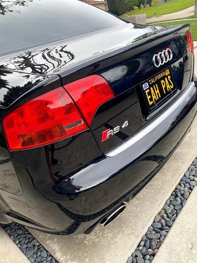 Auto Repair Shop «European Auto Hause», reviews and photos, 1599 E Walnut St, Pasadena, CA 91106, USA