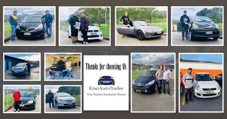 Kiwi Auto Motors