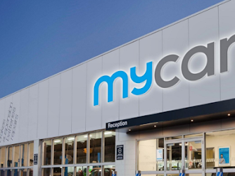 mycar Tyre & Auto - Richmond