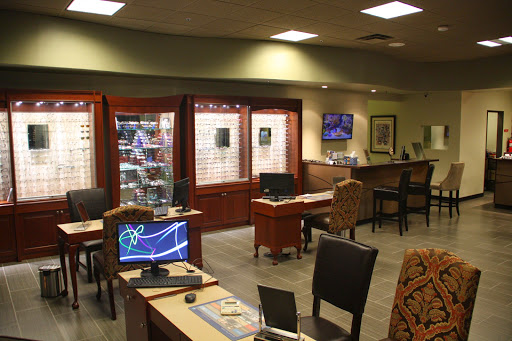 Optometrist Palmdale