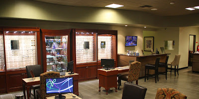 Antelope Mall Vision Center Optometry