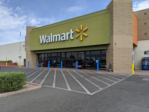 Discount Store «Walmart», reviews and photos, 455 E Wetmore Rd, Tucson, AZ 85705, USA