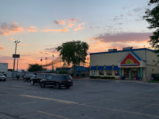 Amusement Park «Magic Mountain Fun Center - East», reviews and photos, 5890 Scarborough Blvd, Columbus, OH 43232, USA