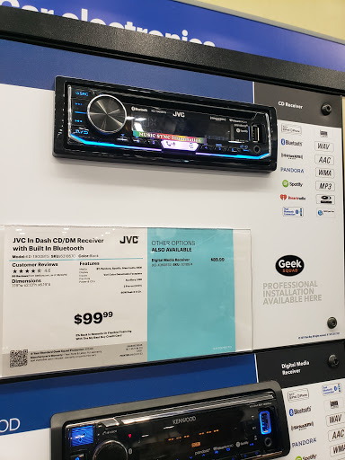 Electronics Store «Best Buy», reviews and photos, 1861 Jonesboro Rd, McDonough, GA 30253, USA