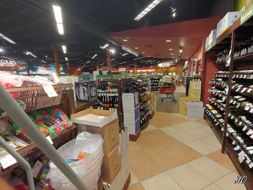 Liquor Store «ABC Fine Wine & Spirits», reviews and photos, 3355 N Federal Hwy, Oakland Park, FL 33306, USA