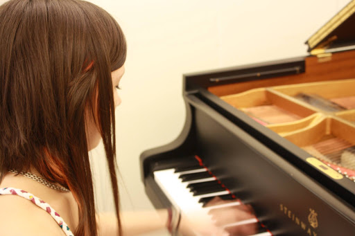 Piano Lessons - Hughesdale