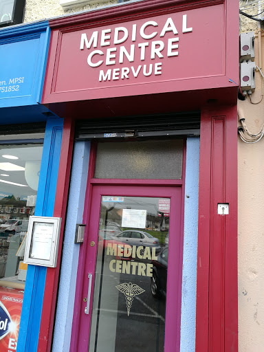 Mervue Medical Centre - Dr Aidan O'Colmain