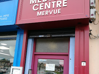 Mervue Medical Centre - Dr Aidan O'Colmain