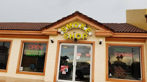 Cape Smoke Shop, 3512 Del Prado Blvd S # 110, Cape Coral, FL 33904, USA, 