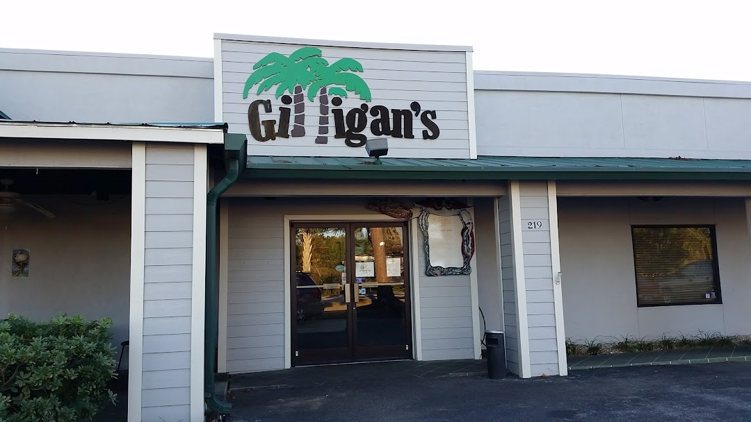 Gilligans Seafood Restaurant- Goose Creek