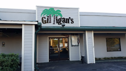 Gilligan's Seafood Restaurant- Goose Creek