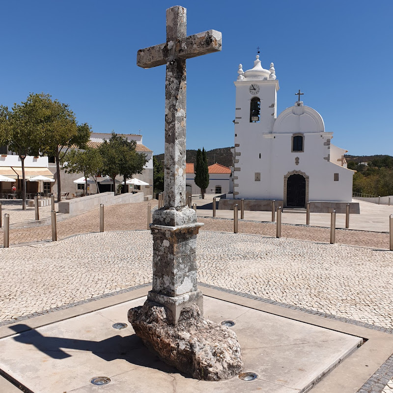 Igreja Matriz de Querença - Igreja de Nossa Senhora da Assunção