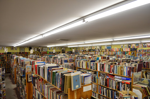 Used Book Store «The Book Garden», reviews and photos, 868 Monmouth Rd, Cream Ridge, NJ 08514, USA