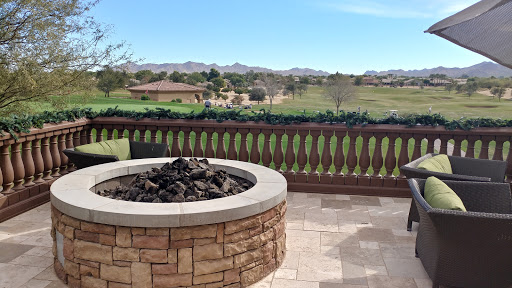 Golf Course «Seville Golf & Country Club», reviews and photos, 6683 S Clubhouse Dr, Gilbert, AZ 85298, USA