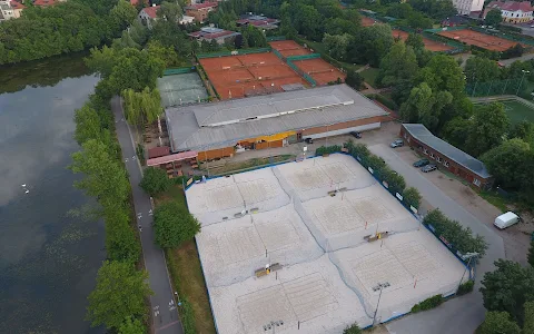 Sports Complex HAMR-Záběhlice image