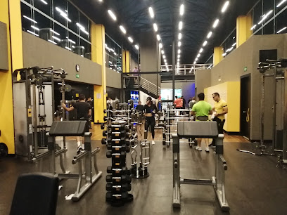 Gimnasio Smart Fit - Cuernavaca Centro 💪🏼 - Blvd. Lic. Benito Juárez 32, Cuernavaca Centro, Centro, 62050 Cuernavaca, Mor., Mexico