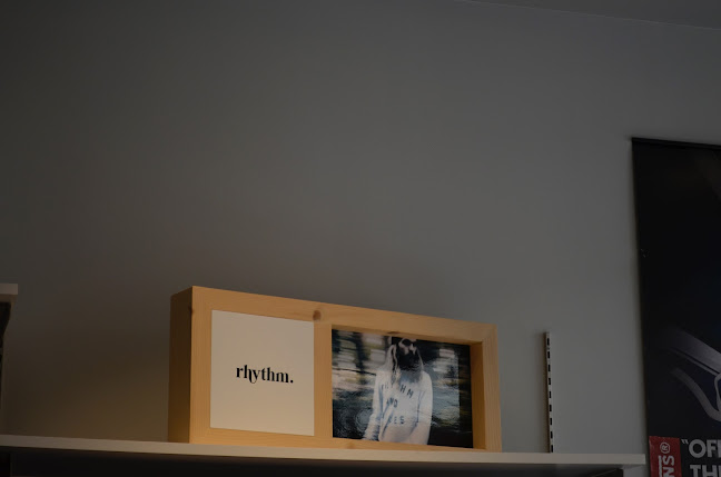 Station streetwear store - Κατάστημα ρούχων