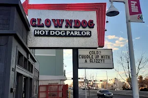 Clowndog Hot Dog Parlor image