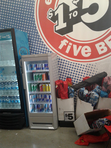 Variety Store «Five Below», reviews and photos, 6600 Spring Stuebner Rd Suite 156, Spring, TX 77389, USA