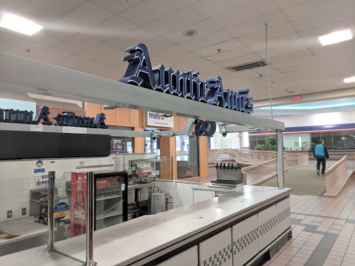 Shopping Mall «Swansea Mall», reviews and photos, 262 Swansea Mall Dr #775, Swansea, MA 02777, USA