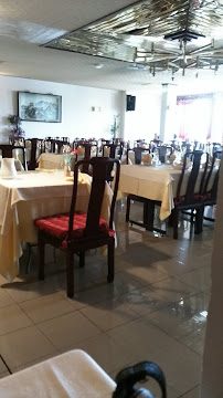Atmosphère du Restaurant chinois restaurant chez paul à Saint-Paul - n°9