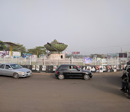 Wurukum Roundabout photo