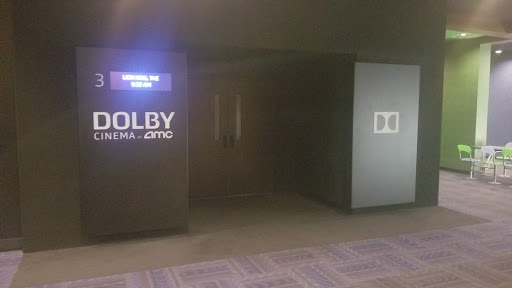 Movie Theater «AMC Perry Crossing 18», reviews and photos, 380 Cinema Blvd, Plainfield, IN 46168, USA