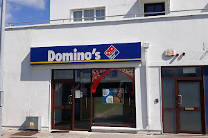 Domino's Pizza - Dungarvan