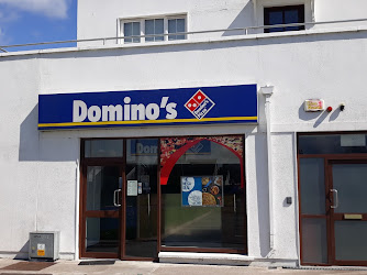 Domino's Pizza - Dungarvan