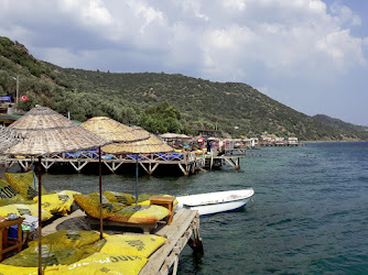 Assos çakır pansiyon