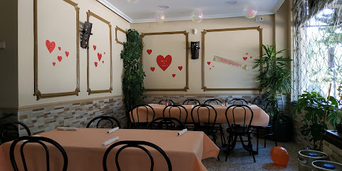 Cafetería García Móstoles