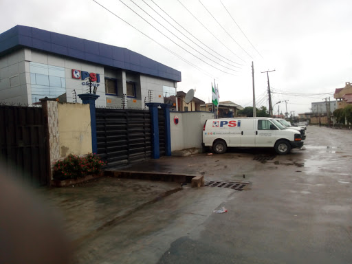 PSI GLOBAL LOGISTICS, 19 Awoniyi Elemo St, Oshodi-Isolo, Lagos, Nigeria, Trucking Company, state Lagos