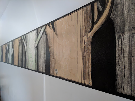 Hotel «Ace Hotel, Seattle», reviews and photos, 2423 1st Ave, Seattle, WA 98121, USA