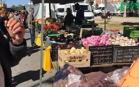 Roquetas Street Market, Thursdays image