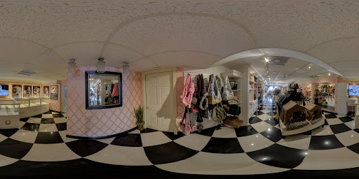 Pet Store «Puppy Boutique Store», reviews and photos, 4001 N Federal Hwy, Fort Lauderdale, FL 33308, USA