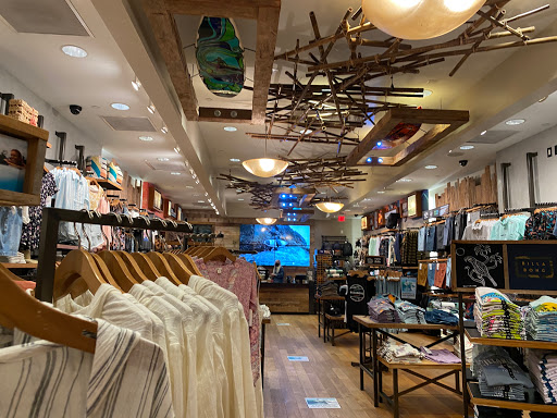Clothing Store «Billabong», reviews and photos, 3101 PGA Boulevard P213, Palm Beach Gardens, FL 33410, USA