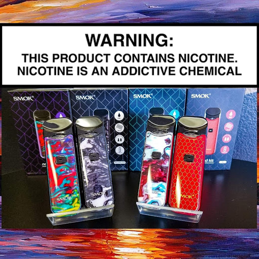 Vaporizer Store «Vaporetti electronic cigarettes», reviews and photos, 50B Newport Ave, Rumford, RI 02916, USA