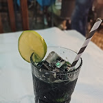 Photo n°1 de l'avis de Jadson. fait le 23/10/2023 à 18:52 sur le  Restaurante A Lota à Lisbon