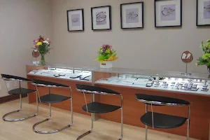 The Wedding Jewellers Co. image