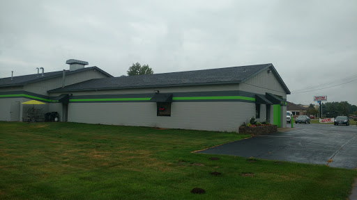 Auto Repair Shop «North Country Auto Body & Mechanical», reviews and photos, 5451 140th St N, Hugo, MN 55038, USA