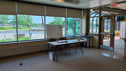 Community Center «Eden Prairie Community Center», reviews and photos, 16700 Valley View Rd, Eden Prairie, MN 55346, USA