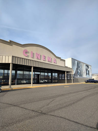 Movie Theater «Yakima Cinema», reviews and photos, 1305 N 16th Ave, Yakima, WA 98902, USA