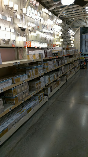 Home Improvement Store «The Home Depot», reviews and photos, 551 President Pl, Smyrna, TN 37167, USA