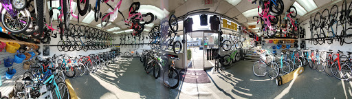 Bicycle Store «Cycle Dynamics», reviews and photos, 971 Post Rd E, Westport, CT 06880, USA