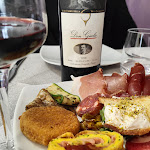 Photo n°3 de l'avis de V... fait le 29/01/2023 à 22:26 sur le  Ristorante Pizzeria IRIS à Anzi