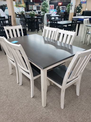 Furniture Rental Service «H&H Furniture», reviews and photos, 213 W Yakima Ave, Yakima, WA 98902, USA