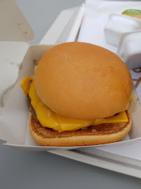 Aliment-réconfort du Restauration rapide McDonald's à Hagetmau - n°16